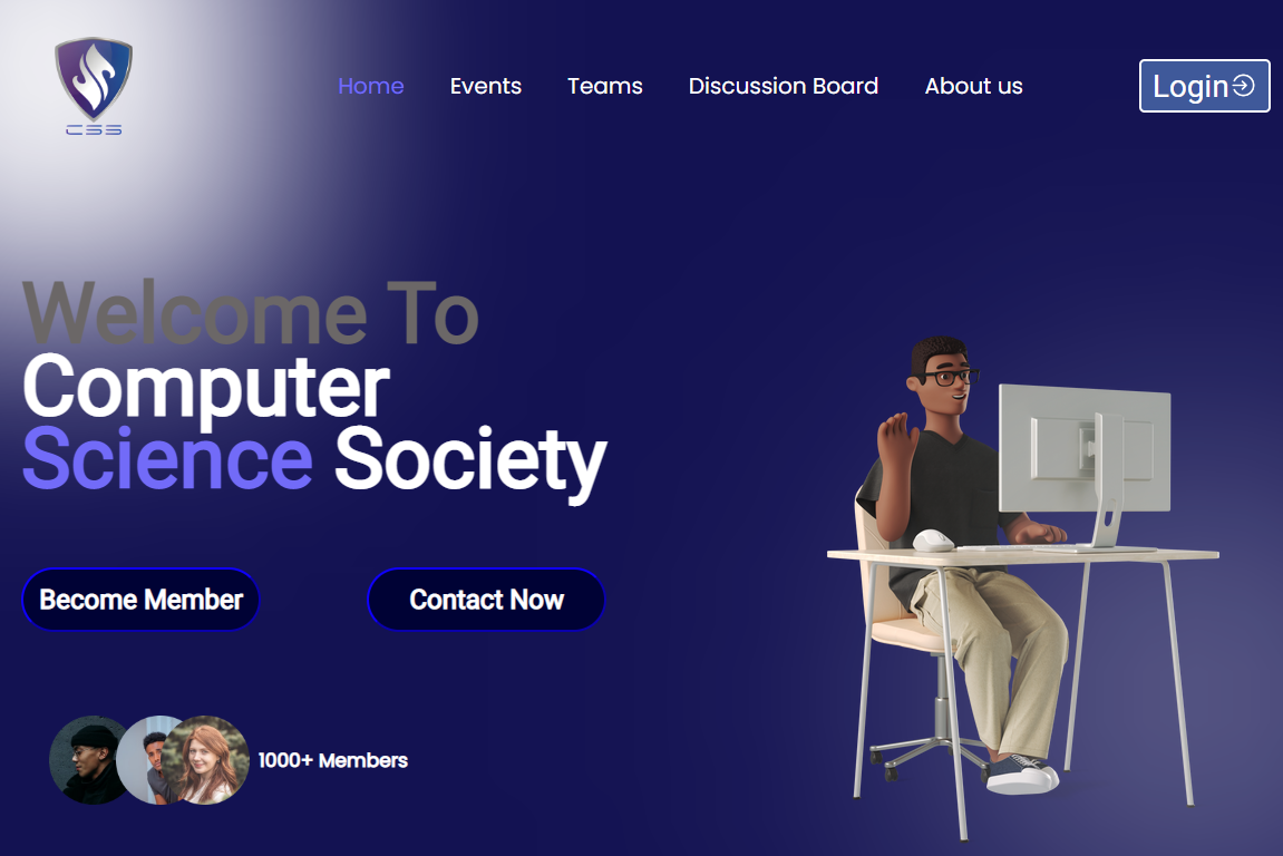 CSS Society